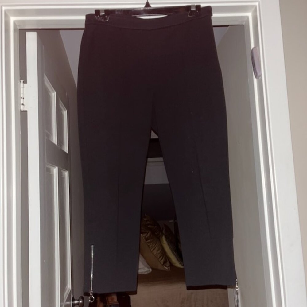Capri Pant